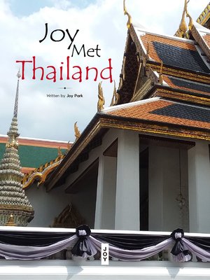 cover image of Joy Met Thailand